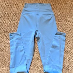 Buffbunny Legacy Leggings